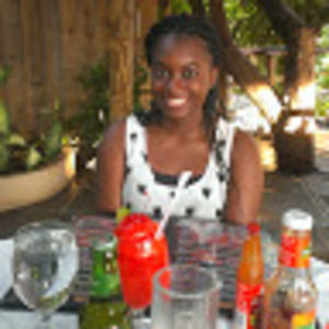 Meet your Posher, Dannell